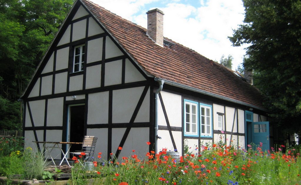 Heidehaus